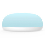 Lampka nocna na ładowarkę indukcyjną Nillkin Luminous Stone MC036 (Blue)