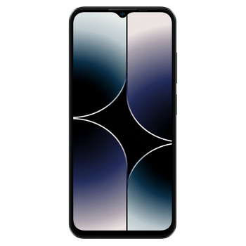 Smartphone Ulefone Note 16 Pro 8GB/512GB (Czarny)
