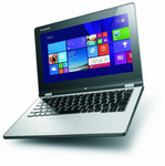 Ultrabook Lenovo Yoga 2 Pentium N3520/11.6" TouchScreen/4GB/500GB/Win 8.1/UK BL/SL