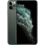 Smartphone Apple iPhone 11 Pro Max 64GB (midnight green) A