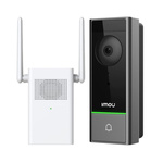 Zestaw dzwonek IMOU DB60 kit Doorbell Kit-A