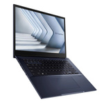 Laptop Asus ExpertBook B7402FVA-P73T i7-1360P/14" WUXGA (1920x1200) TouchScreen/32GB/SSD 1TB/BT/FPR/x360/Star Black Win 11 Pro