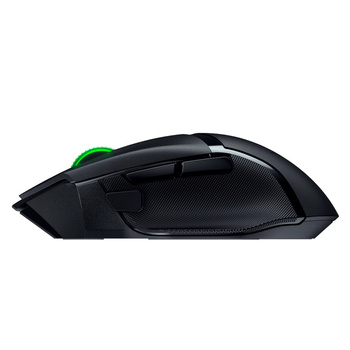 Mysz gamingowa Razer Basilisk V3 X Hyperspeed (czarna)