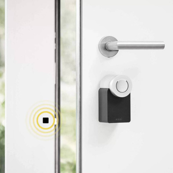 Zamek inteligentny NUKI Smart Lock Go