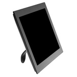 Ramka na zdjęcia Denver z FRAMEO 10.1"/1280x800 IPS/16GB czarna