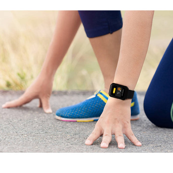 TECHNAXX SMARTWATCH TX-SW7HR