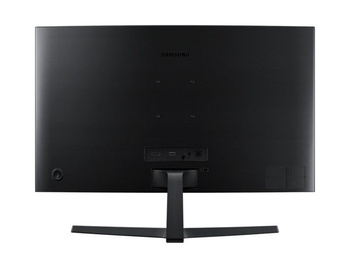 Monitor Samsung CF398 LED/27" Curved FHD(1920x1080)/DP/HDMI