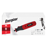 Mini szlifierka Energizer 3.6V + zestaw akcesoriów