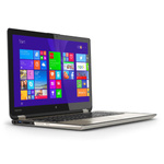 Laptop Toshiba P55W-B5224+ i7-4510U/15.6" FHD TouchScreen/16GB/1TB/x360/Win 8.1