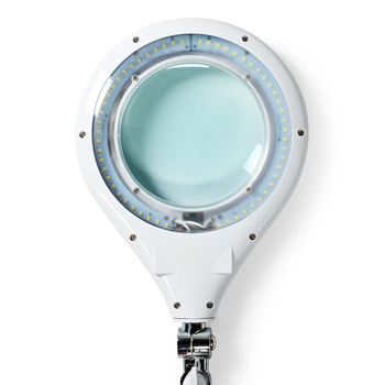 Lupa stołowa Nedis MAGL3WT E27 10W