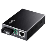 Media Converter Ethernet Cudy 10/100/1000M Gigabit