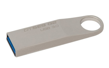 Pendrive Kingston 128GB Data Traveler DTSE9G2 USB3.0