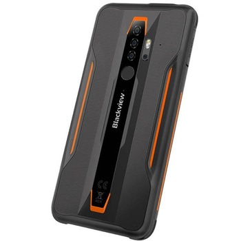 Smartphone Blackview BV6300Pro 6/128 Orange