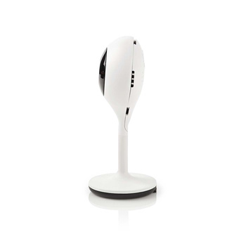 Kamera Nedis SmartLife WIFICI06CWT Wewnętrzna, Wi-Fi