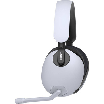 Słuchawki bezprzewodowe Sony H7 INZONE (białe)