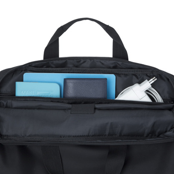 Torba na laptop 16" Rivacase 8057 czarna