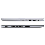 Laptop Asus 16X i9-13900H/16" WUXGA (1920x1200) 120Hz/16GB/SSD 1TB/BT/BLKB/GeForce RTX 4050 6GB/Win 11 Cool Silver