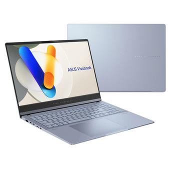 Biznesowy Laptop ASUS Vivobook S 15 OLED (S5506) Ultra 7 155H/15.6" 3K 120Hz OLED/16GB/1TB SSD/Win 11