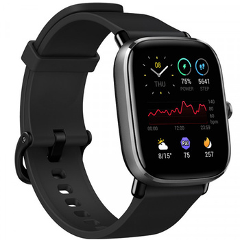 Smartwatch Amazfit GTS 2 Mini Meteor Black
