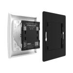 Włącznik ścienny iNELS MATTER 4 przyciski, bateryjny, biały