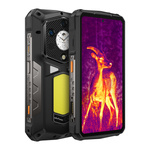 Smartphone Ulefone Armor 29 Pro Thermal Version 16/512GB (czarny) bez ładowarki