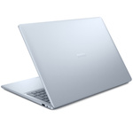 Laptop Dell 16-Plus-9052BLU Ultra 9 288V/16" WUXGA (1920x1200) TouchScreen/32GB/SSD 1TB/BT/Win 11 Blue