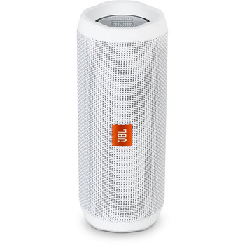 Głośnik JBL Flip 4 biały (white)