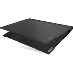 Laptop Lenovo Legion 5-15ARH05HK1DX Ryzen 7 4800H/15.6” FHD 144Hz/16GB/SSD 512GB/BT/BLKB/Geforce GTX 1660Ti 6GB/Win 10