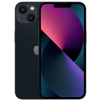 Smartphone Remade iPhone 13 128GB (black)