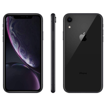 Smartphone Remade iPhone XR 64GB (black)