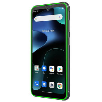 Smartphone Blackview BV5200 5180 mAh 4/32 Green