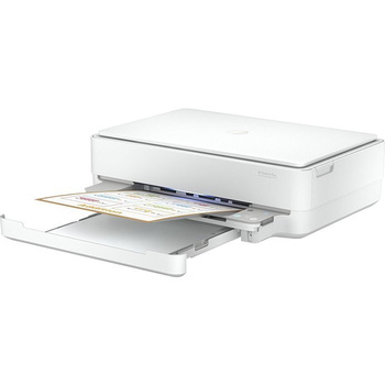 Drukarka HP Deskjet 6075 All-in-One