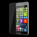 Szkło hartowane 9H  Nokia Lumia 535