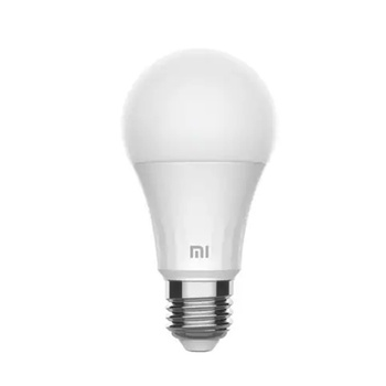 Żarówka inteligentna Xiaomi Mi Smart LED Bulb (Cool White)