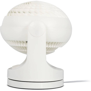 Cyrkulator  Woozoo PCF-MKM18, 18cm, 3 prędkości, ruchoma głowica, 49W, biały
