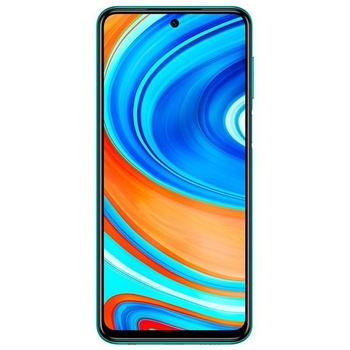 Smartphone Xiaomi Redmi Note 9 Pro 6/64 DS Green