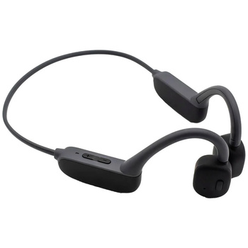 Słuchawki bezprzewodowe Imperial bluTC active 1 Bone Conduction czarne