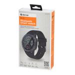 Smartwatch Bluetooth z czujnikiem tętna i temperatury ciała Denver