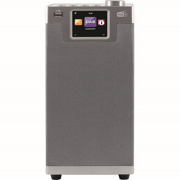 Radio Imperial DABMAN i610 DAB+/FM szare