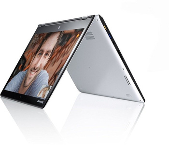 Laptop Lenovo Yoga 700-14ISK i7-6500U/14" FHD TouchScreen/8GB/SSD 256GB/Win 10
