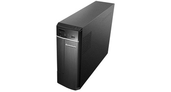 PC Lenovo H50-50 i3-4160/8GB/1TB/DVD/Keyboard+Mouse/Win 10