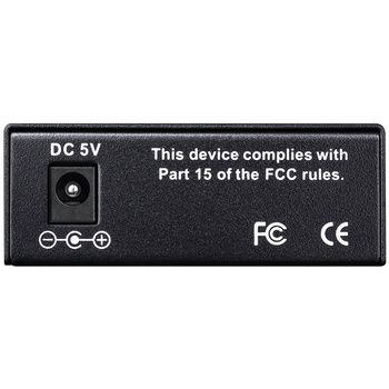 Media Converter Ethernet Cudy 10/100/1000M Gigabit