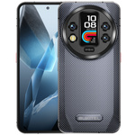 Smartphone Oukitel WP200 Pro 5G 6.7" 24GB/1TB DS. 8800mAh Szary