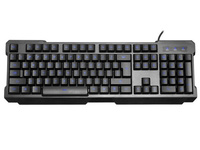 Klawiatura Tracer Glow USB