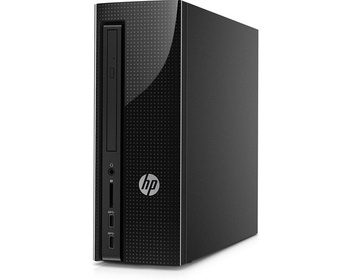 PC HP Pavilion Slimline 270-P033W Celeron G3930/4GB/SSD 256GB/DVD-RW/Keyboard+Mouse/Win 10