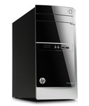 PC HP 500-C60 A6-5200/8GB/1TB/DVD/Keyboard+Mouse/Win 8.1