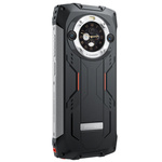 Smartphone Blackview BV9300 Pro 15080 mAh 12/256 Pomarańczowy