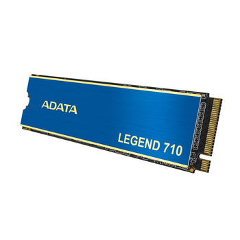 Dysk Adata SSD ALEG-710-1TCS M2 2280 PCIe 1TB SSD