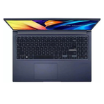Laptop Asus F1502ZA-SH34 i3-1215U/15.6" FHD/8GB/SSD 256GB/BT/Win 11 Quiet Blue