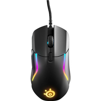Mysz SteelSeries Rival 5 RGB (Black)